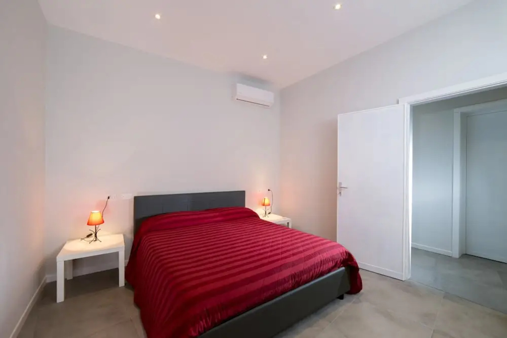 Palazzo al Carmine Dimora Storica