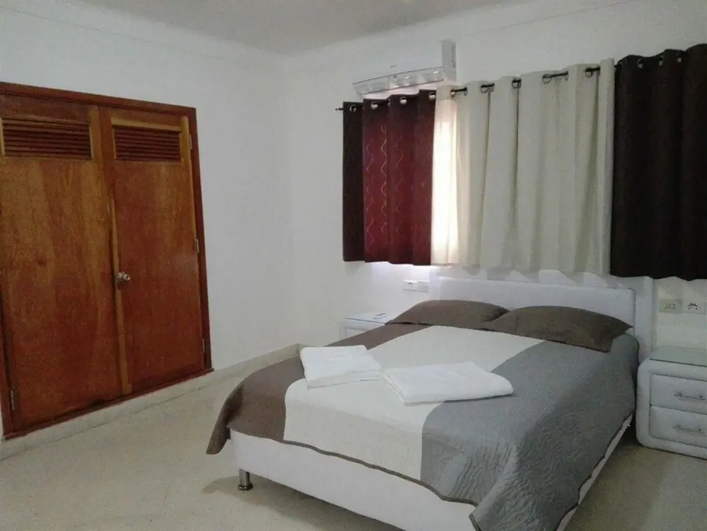 Apartamento 4to Malecon