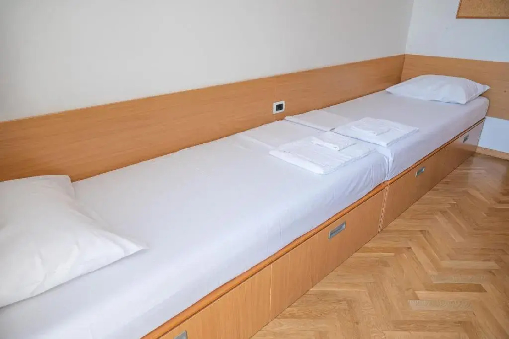 Hostel Sidro - Sveta Ana