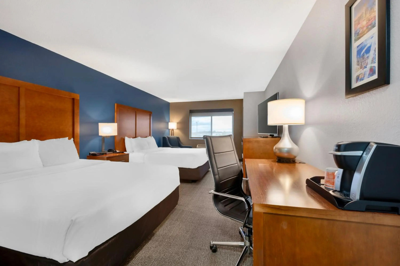 Comfort Inn & Suites North Greenfield