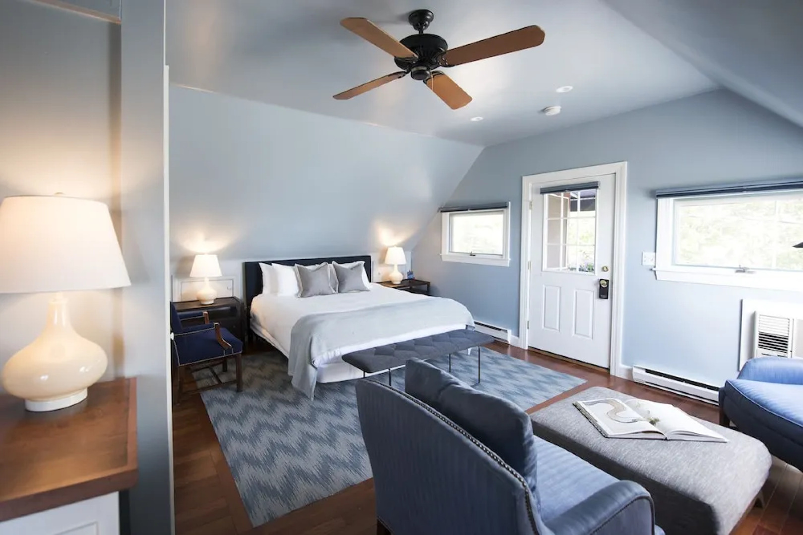 Cape Arundel Inn and Resort