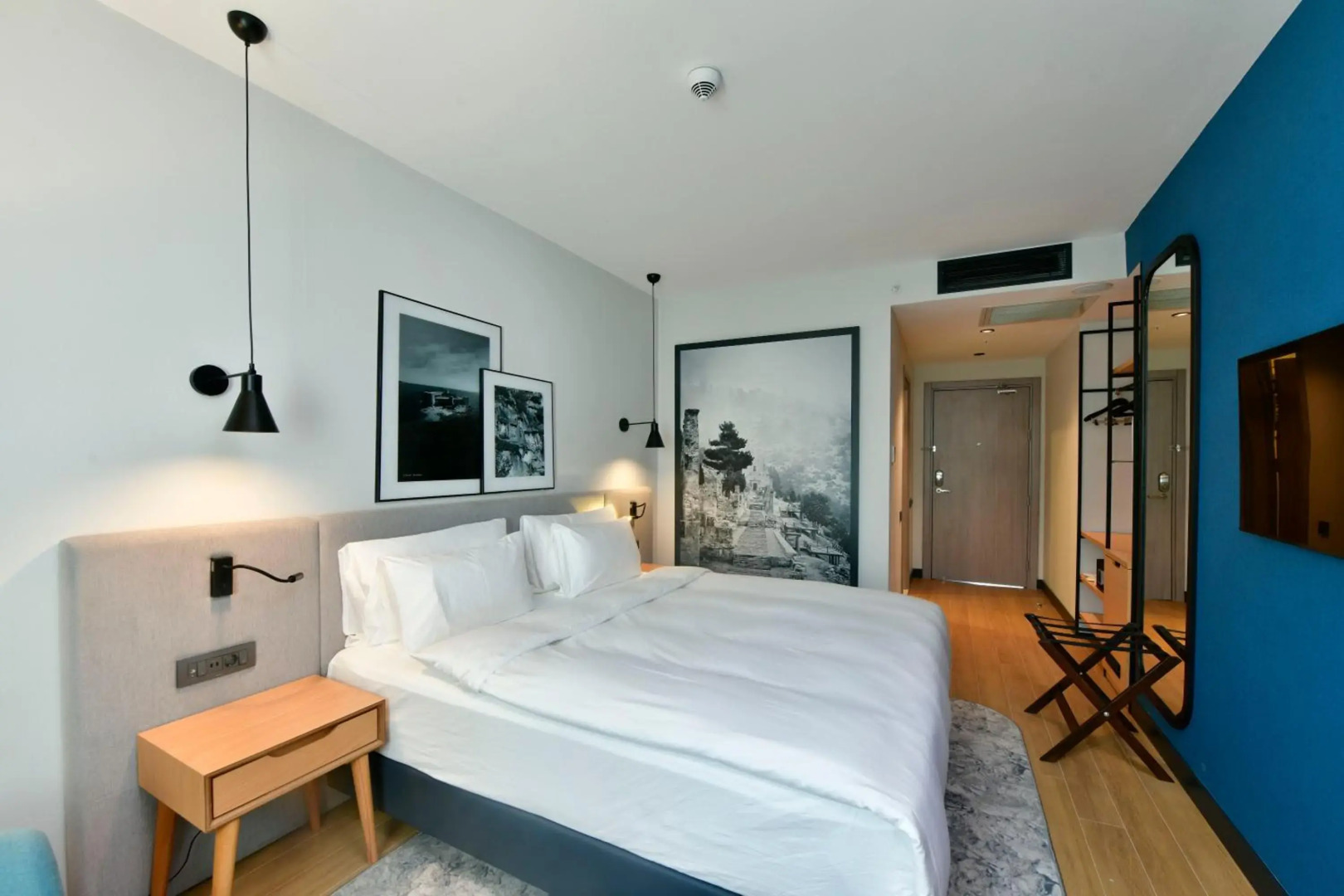 Radisson Hotel Mersin