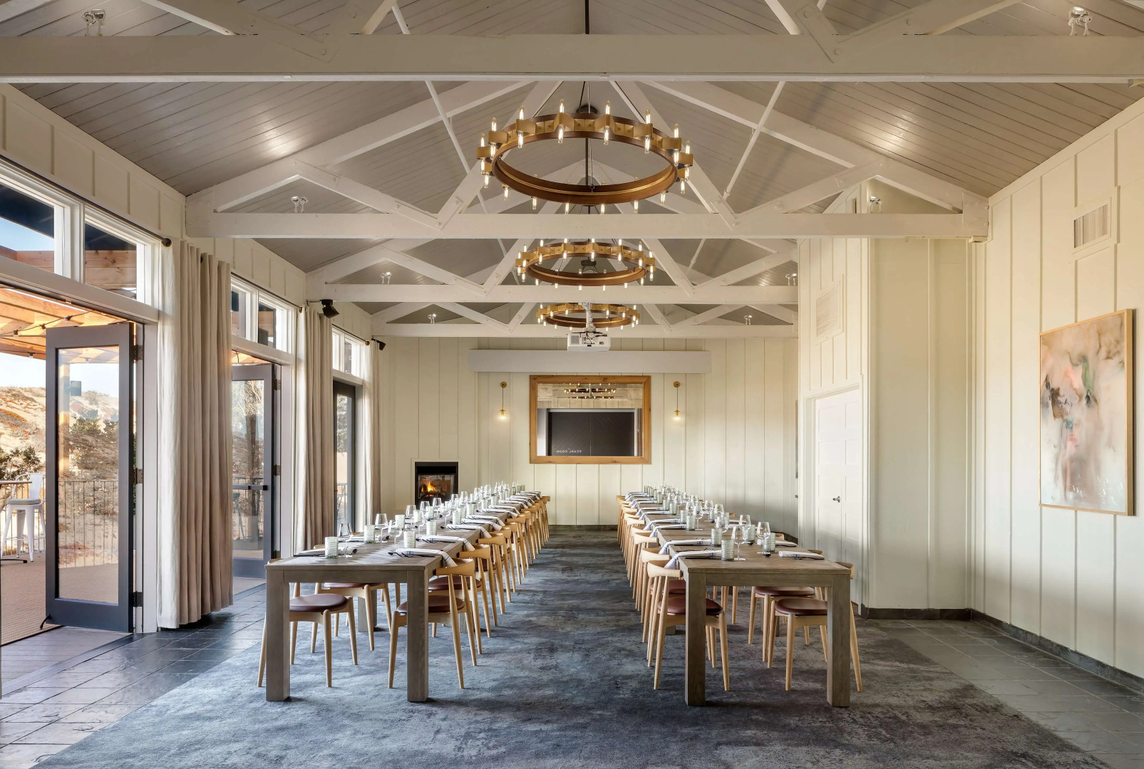 Sanctuary Beach Resort