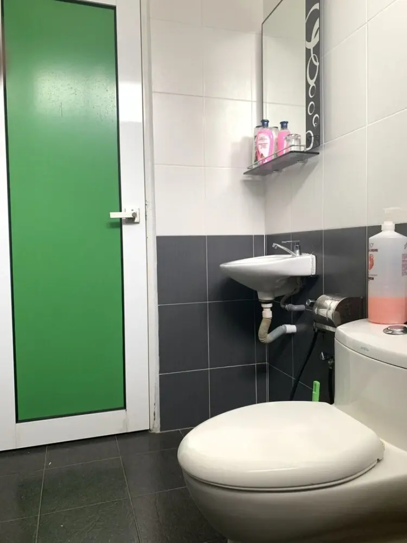 OYO 90005 DC Villa Guest House