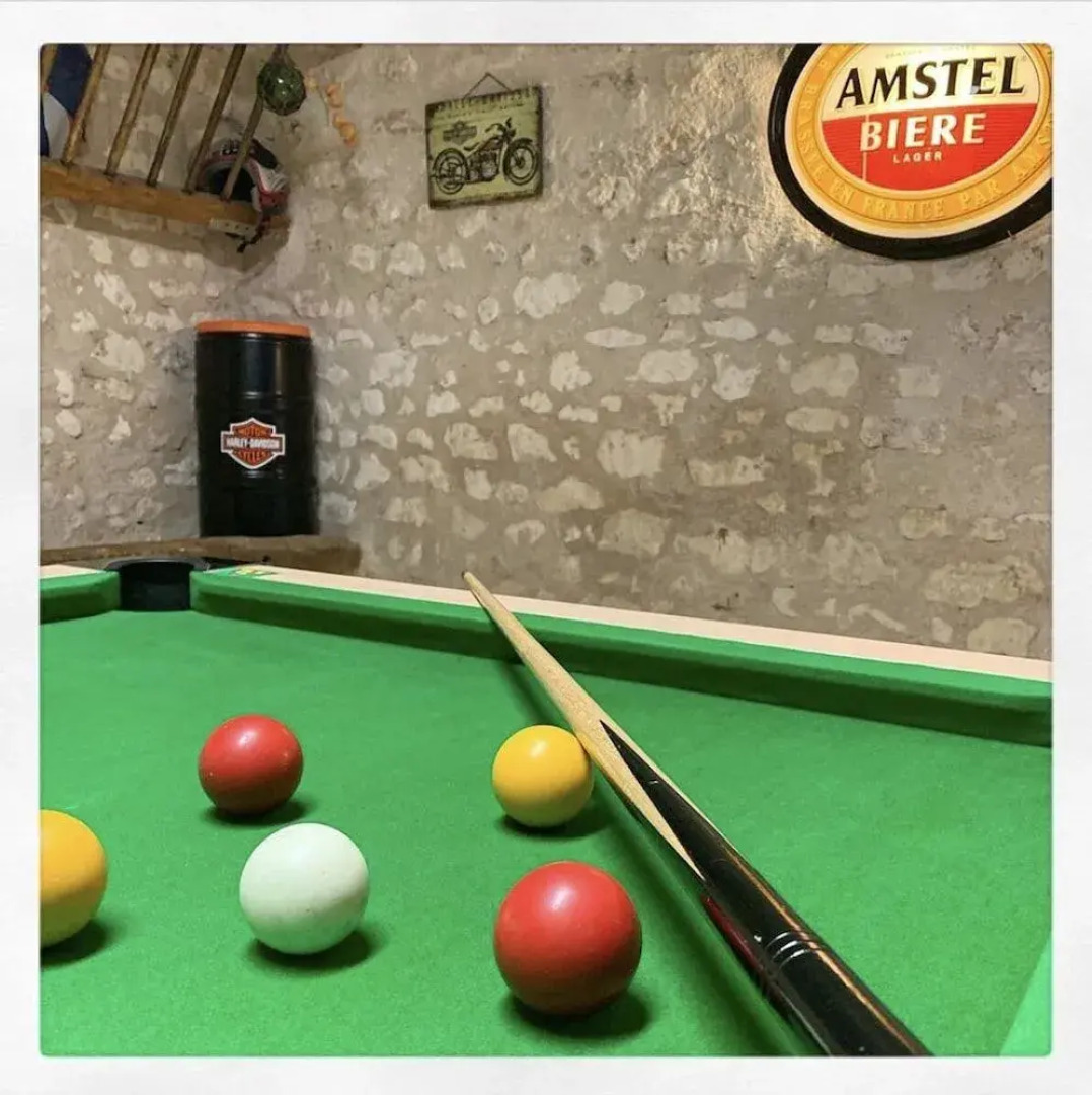 La Massonnière chambres d'hôtes