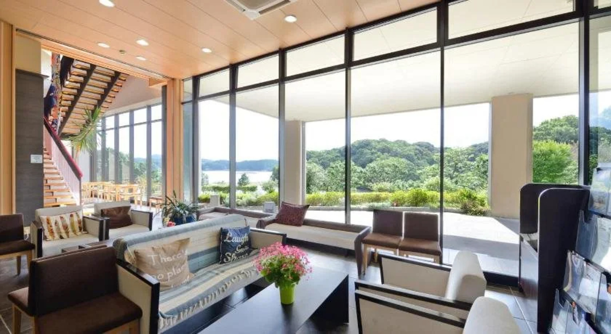 Fukushima Onsen Honokanoyado Tsubakisou