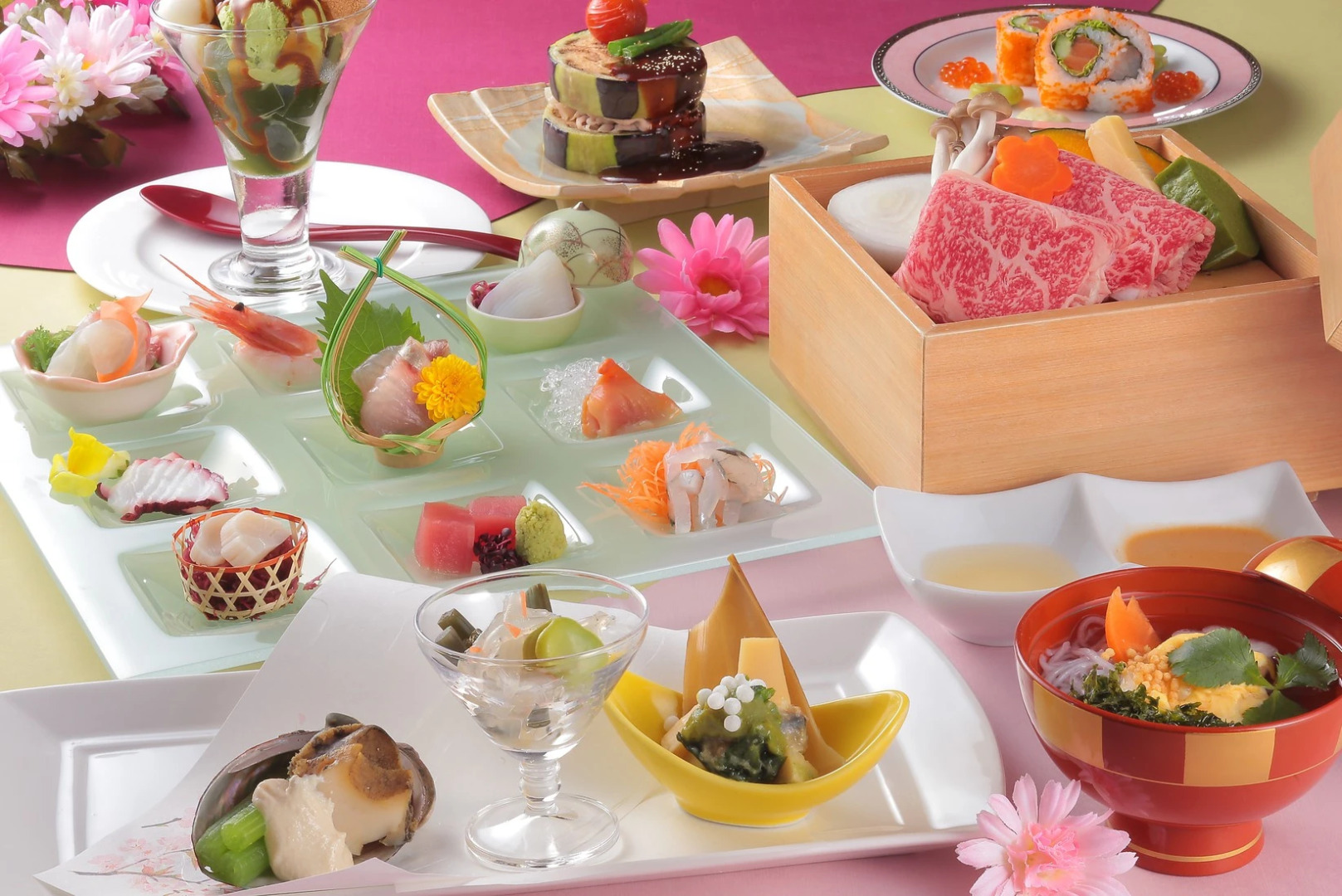 Hotel Green Tower Makuhari