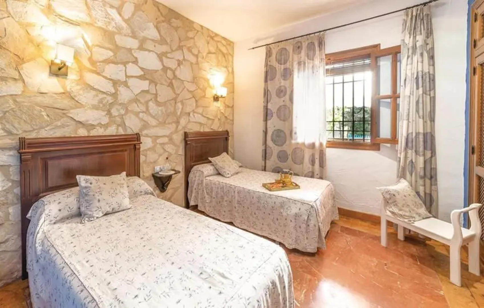 Huerta El Fontanarillo