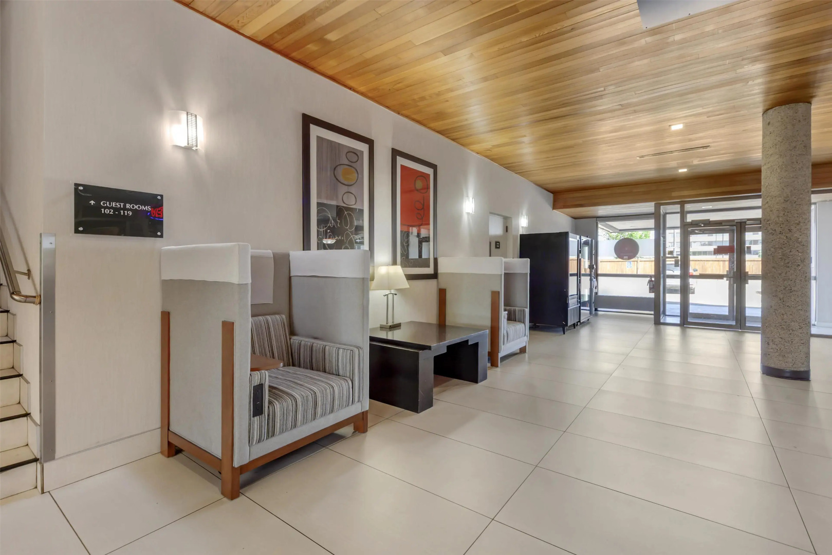 Best Western Cedar Park Inn