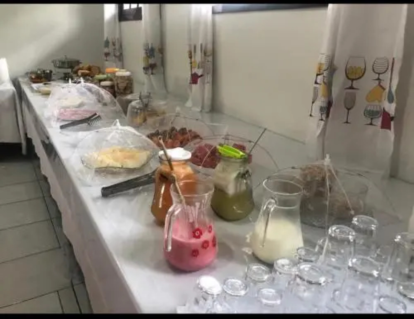 Morada De Leste Mar Hotel