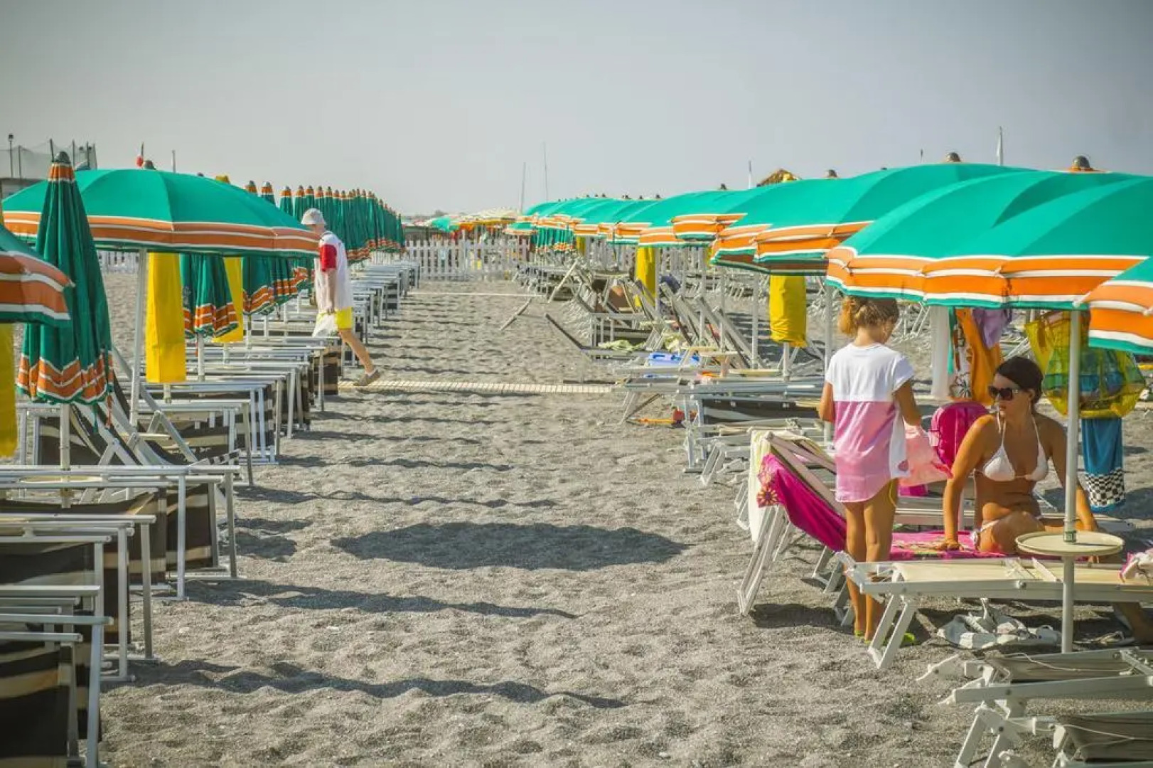 La Pantera Rosa Village