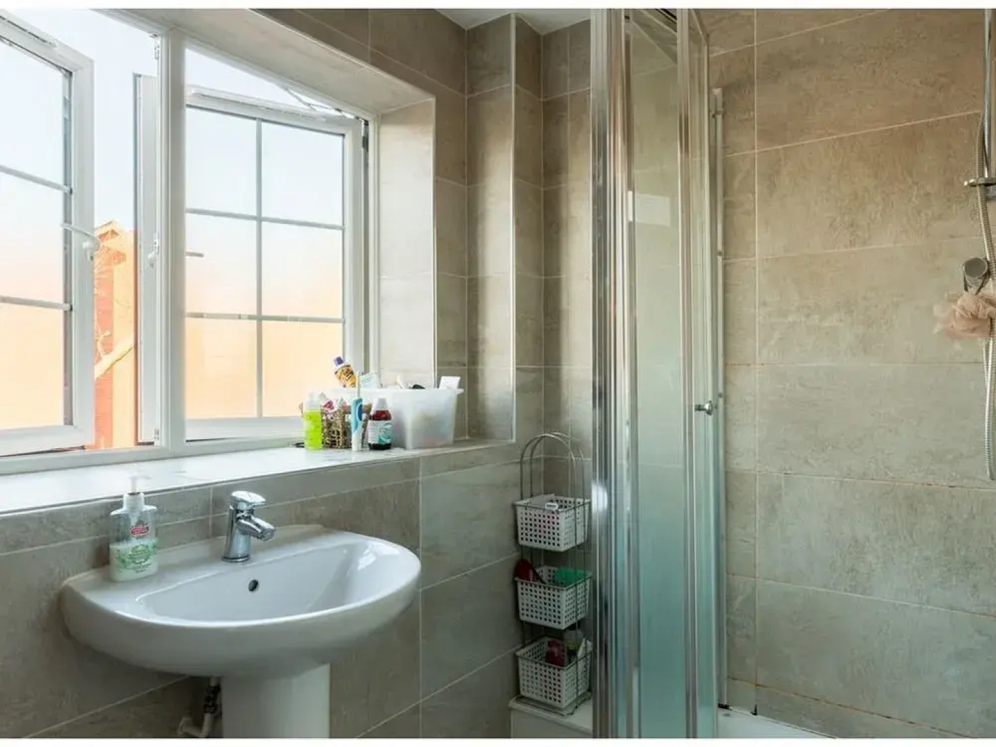 Birmingham Guest House 20