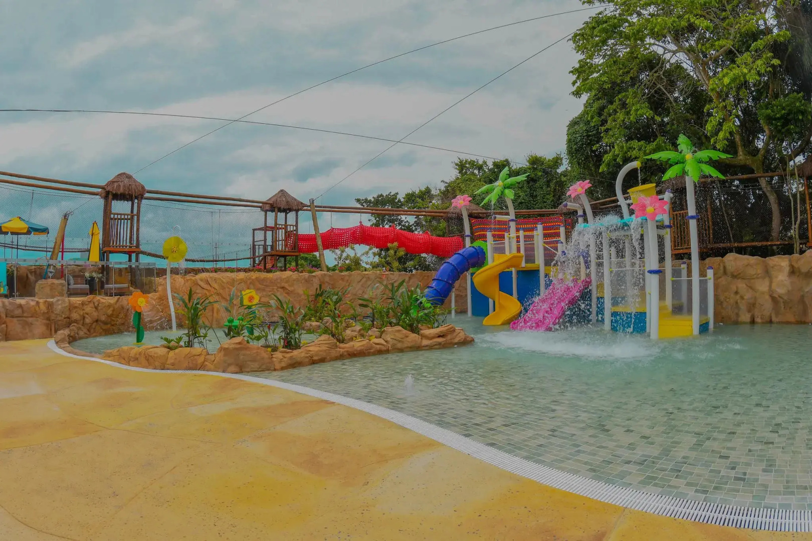 Costao do Santinho Resort - All Inclusive