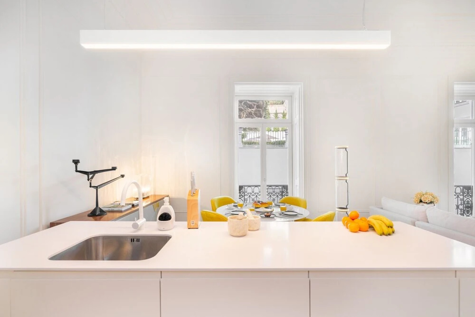 Exclusive & Private 4-bed Family Villa