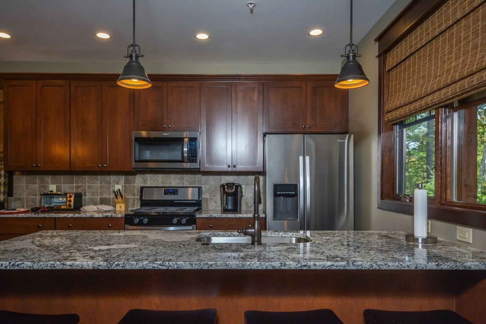 Sage Mountain Retreat 5 Bedroom House