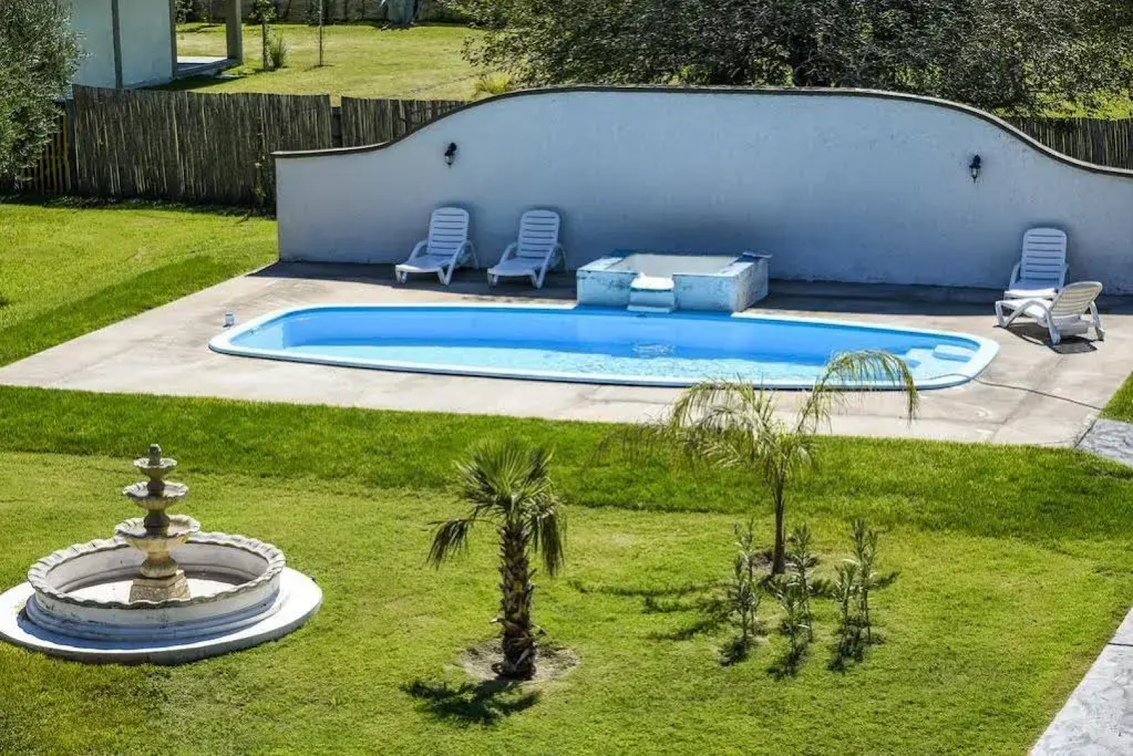Apart Hotel La Bodega