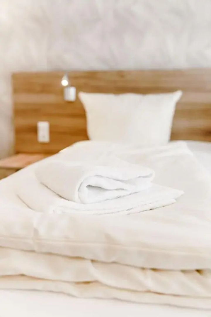 Appartements Am Kranichsee