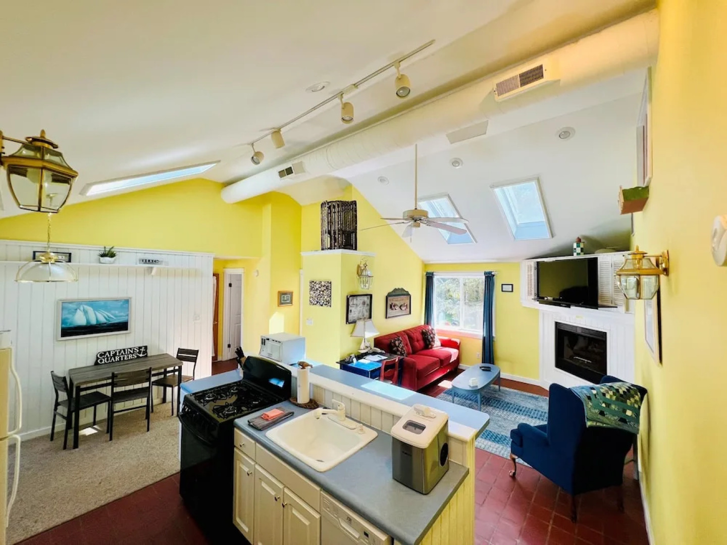 New Buffalo Inn & Spa