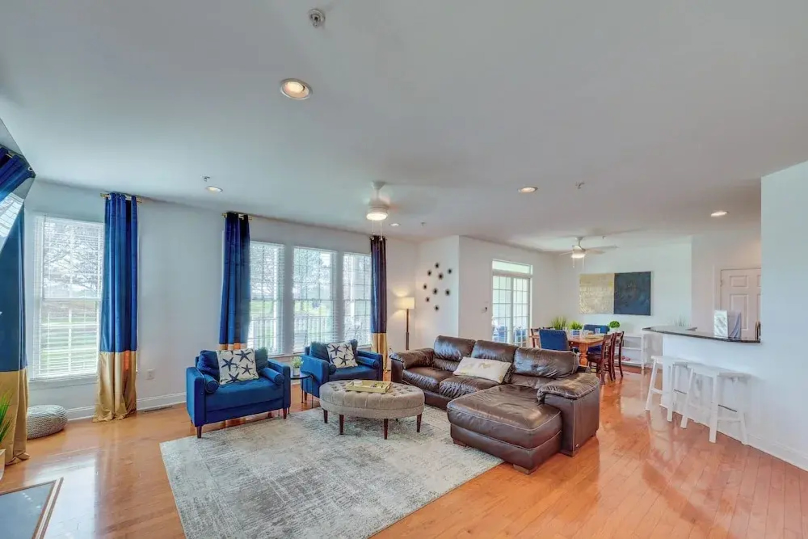 3 Mi to Beach: Ocean View Getaway w/ Pool Access