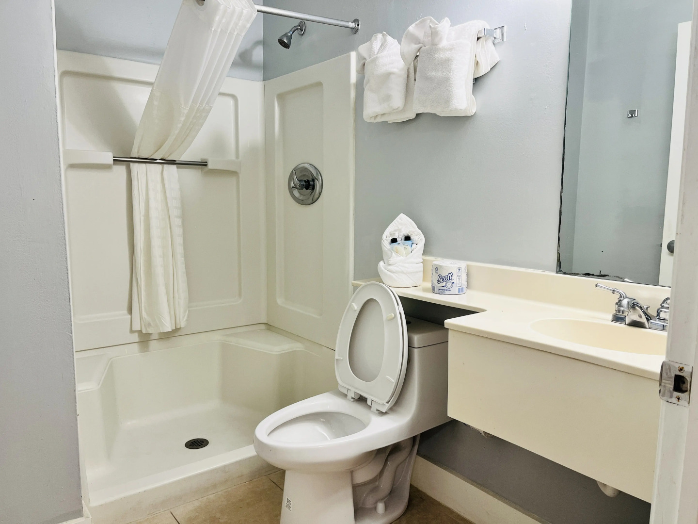 Suburban Extended Stay Hotel Airport