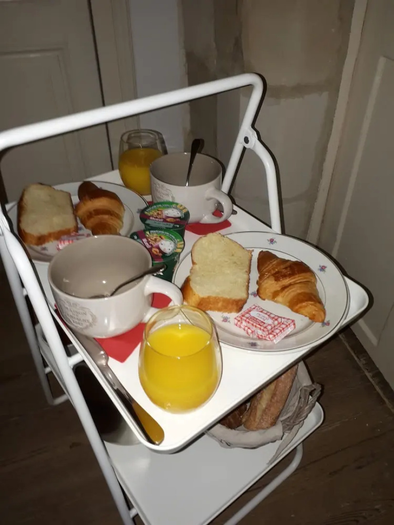 Château de la Grand'Cour