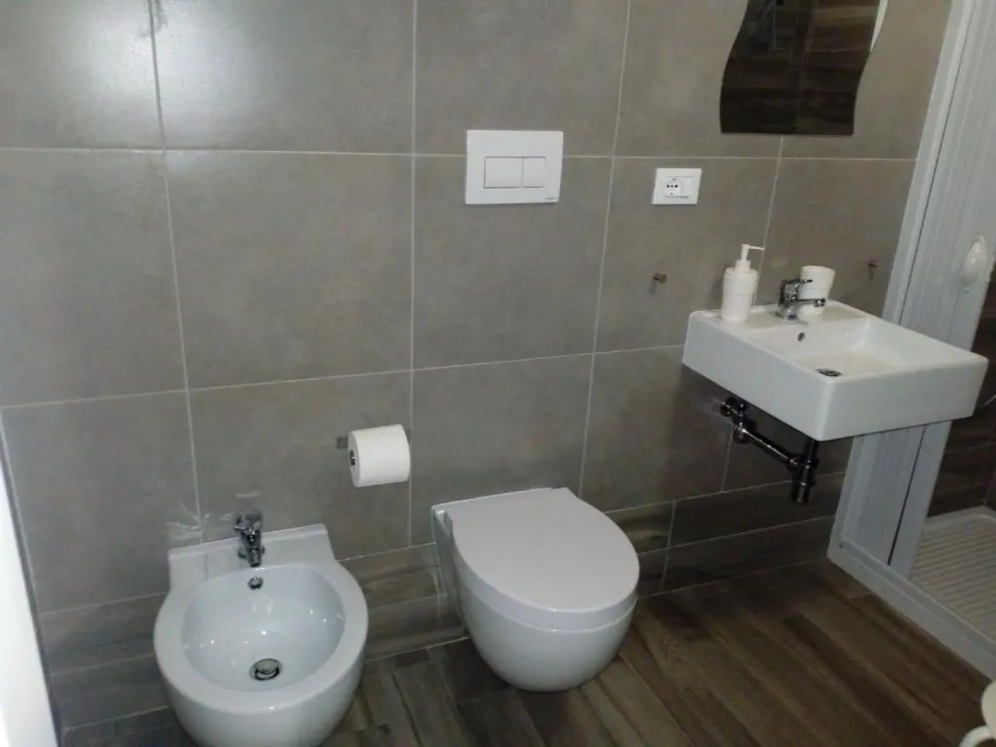 Nelle Stanze del Matese