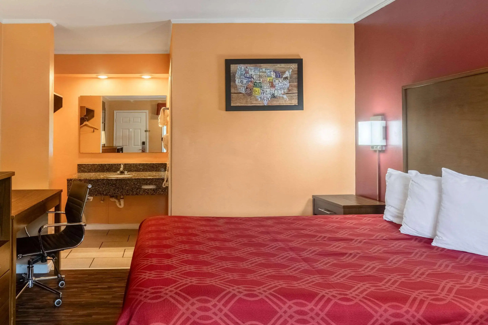 Econo Lodge Cornersville