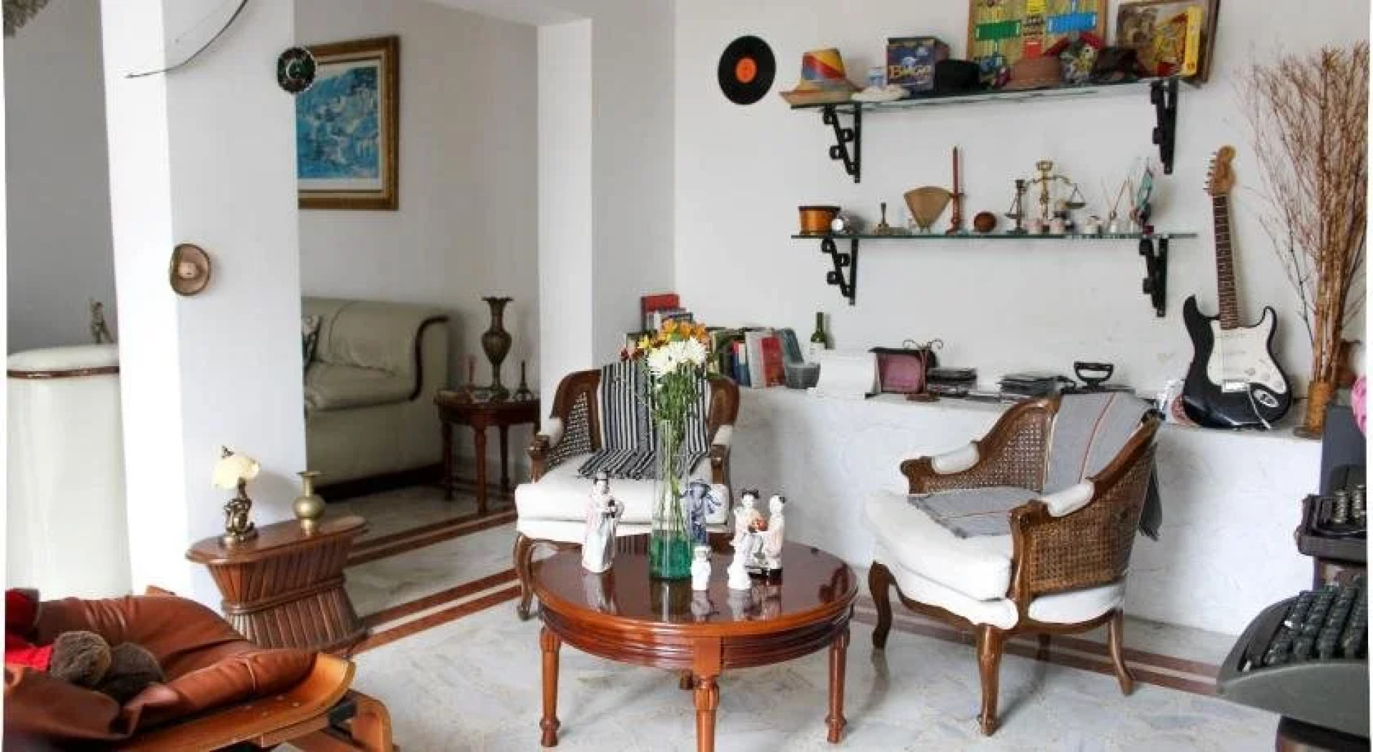 Hostal Casa Cristales