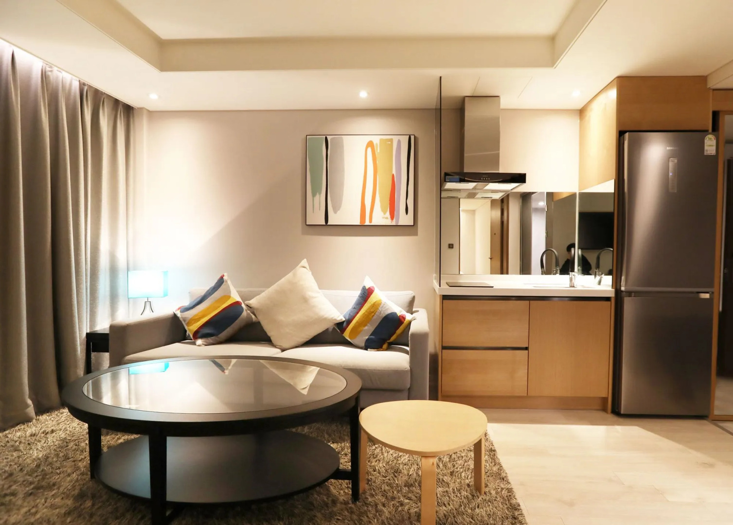 Gwangalli Hotel Londoner