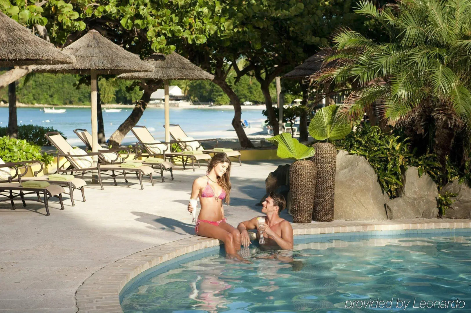 Pineapple Beach Club Antigua