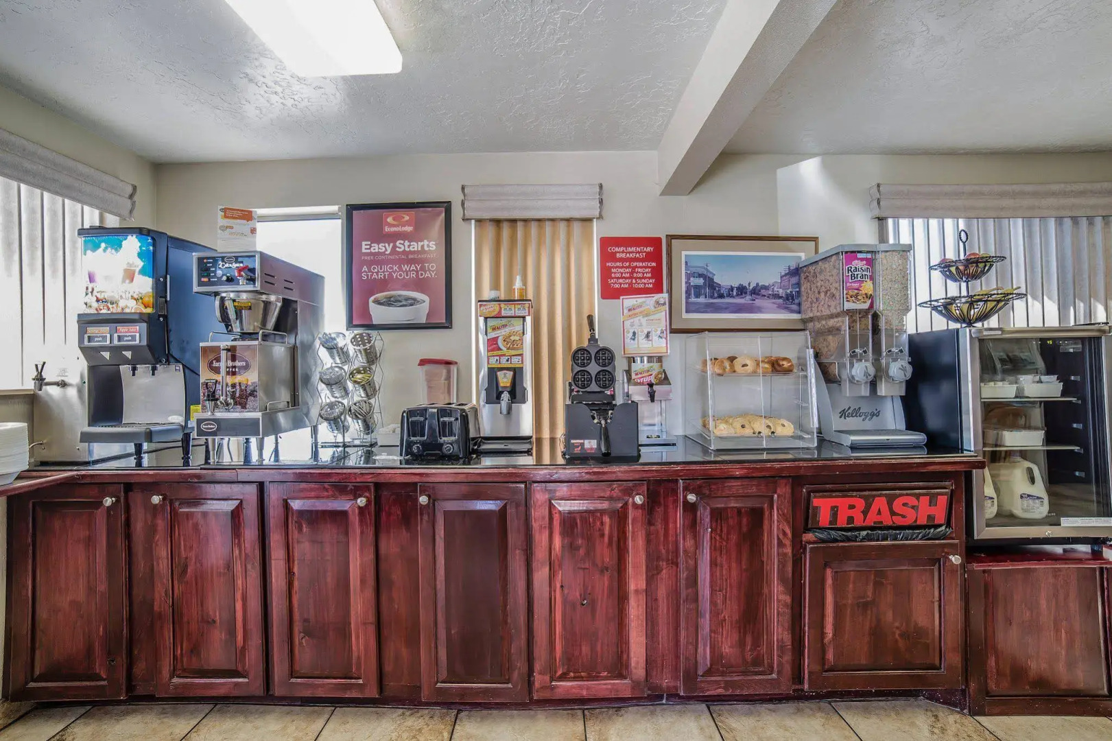 Econo Lodge Downtown