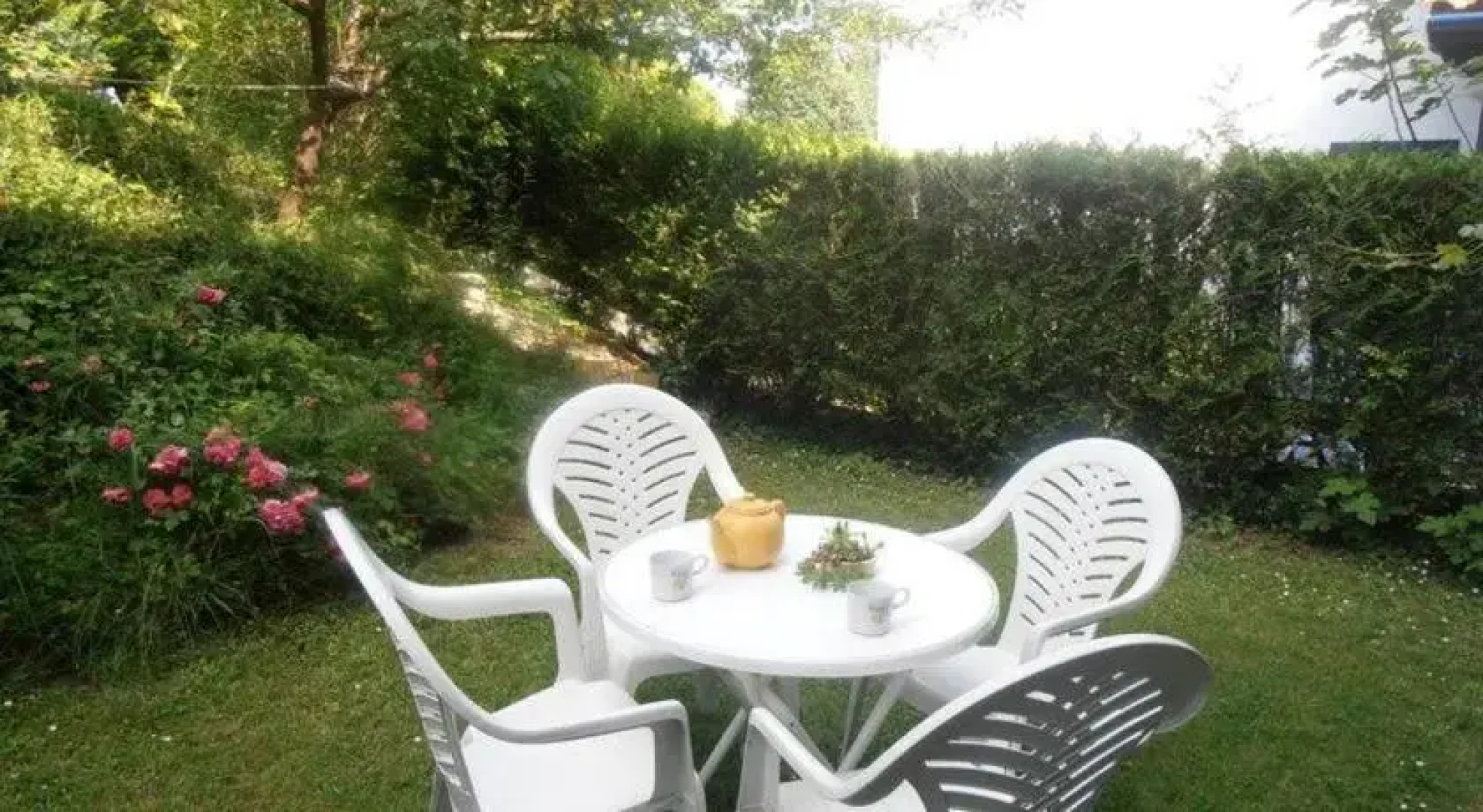 Rental Villa Askubia 1 - 51 - Hendaye