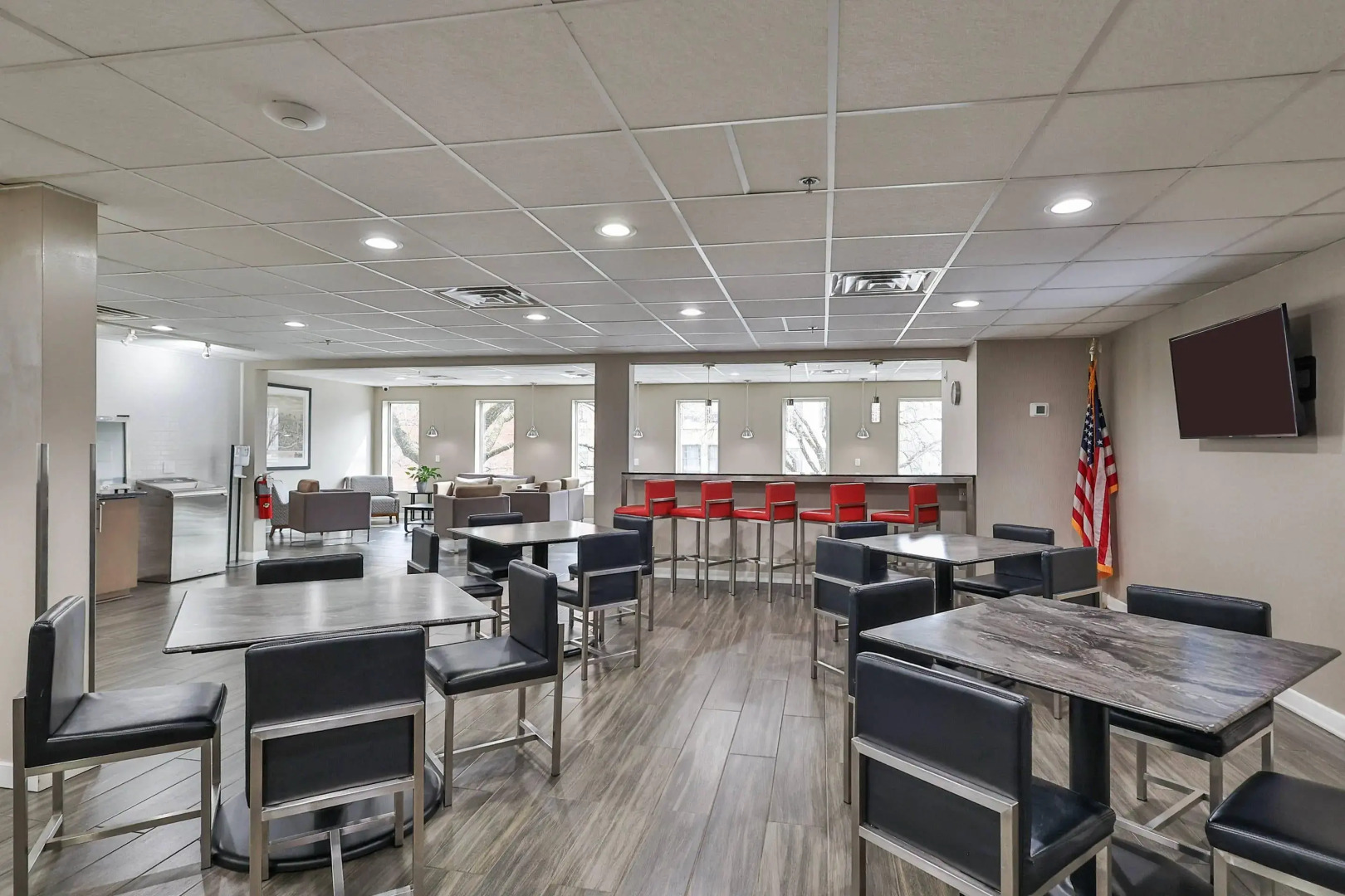 The Penn Stroud, Stroudsburg - Poconos, an Ascend Collection Hotel