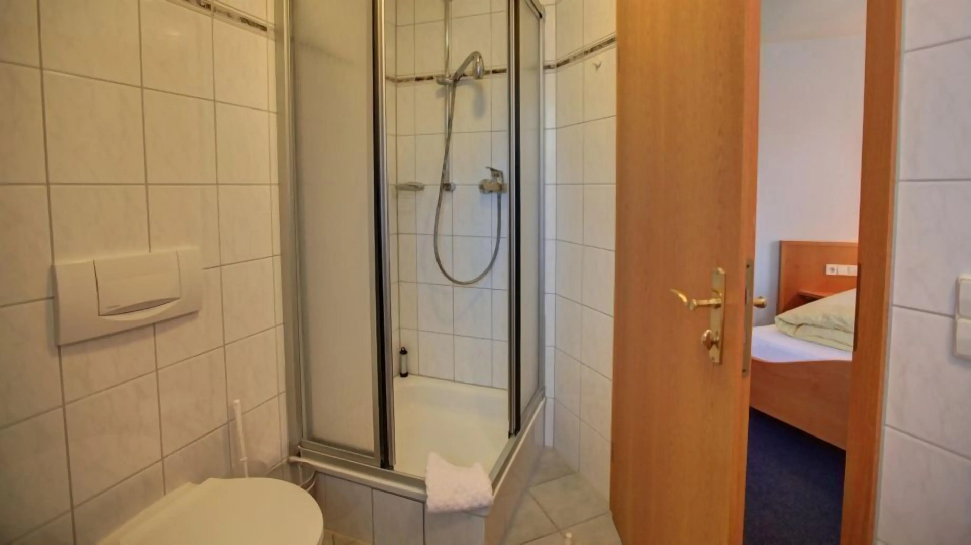 Gasthaus zum Hirschen