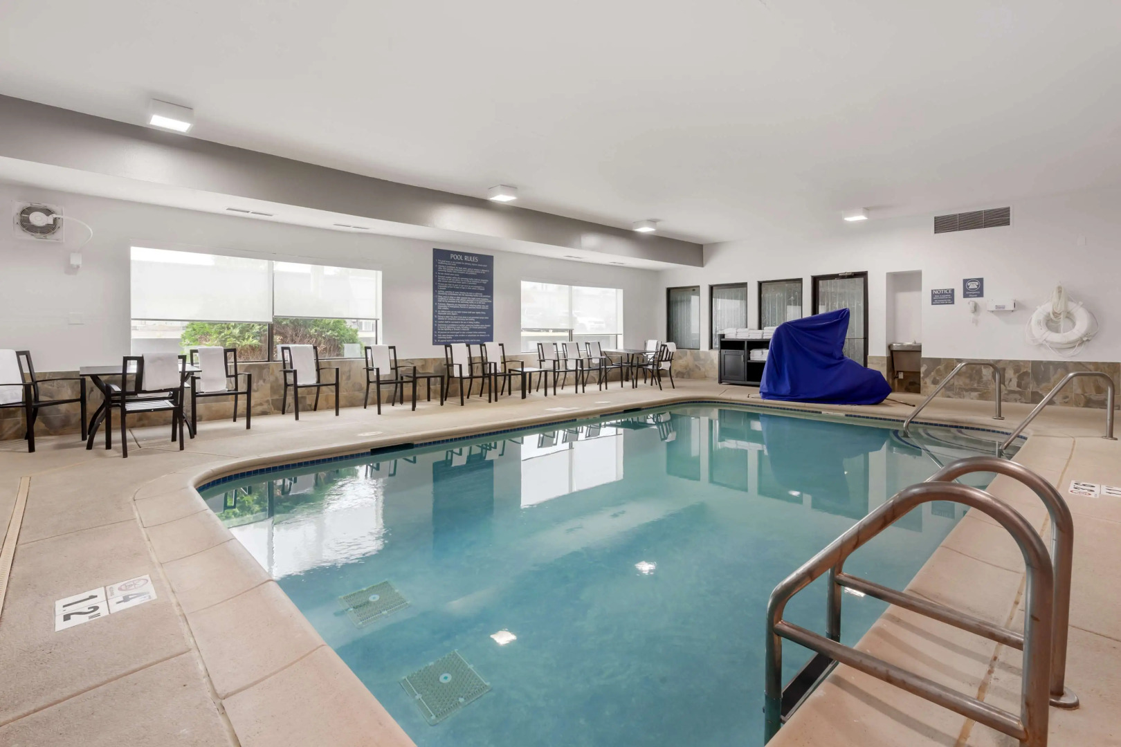 Best Western Sycamore Inn