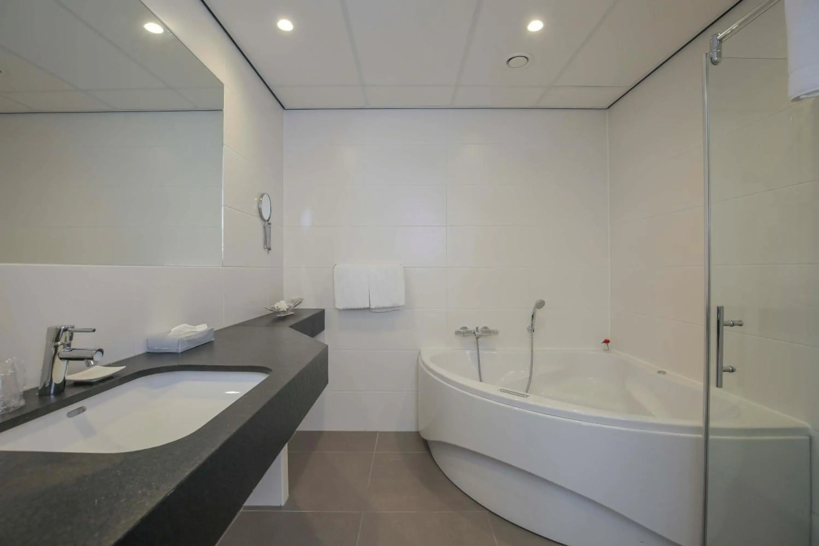 Fletcher Hotel De Wageningsche Berg