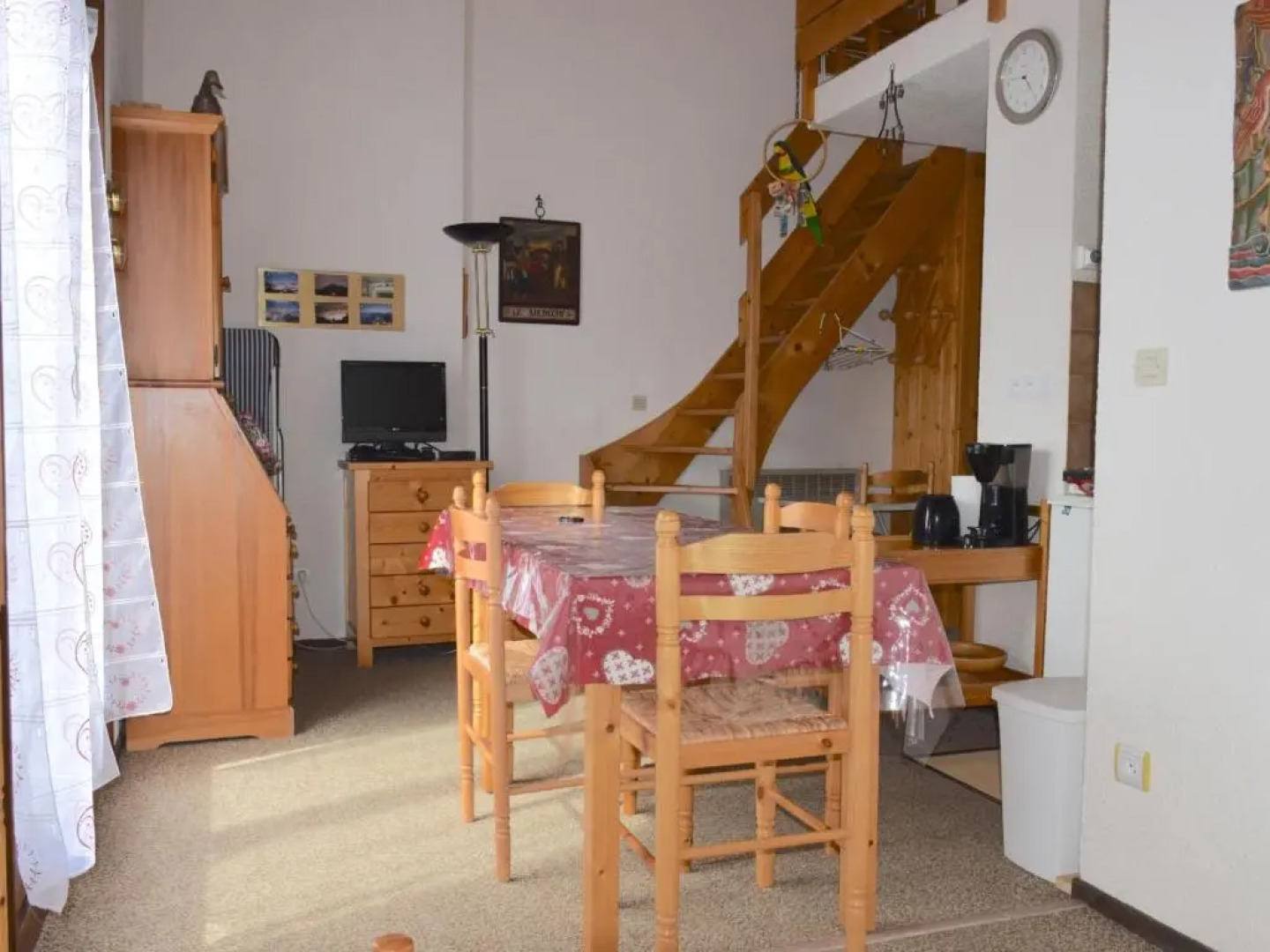 Appartement Bernex, 2 Pièces, 6 Personnes - Fr-1-498-25