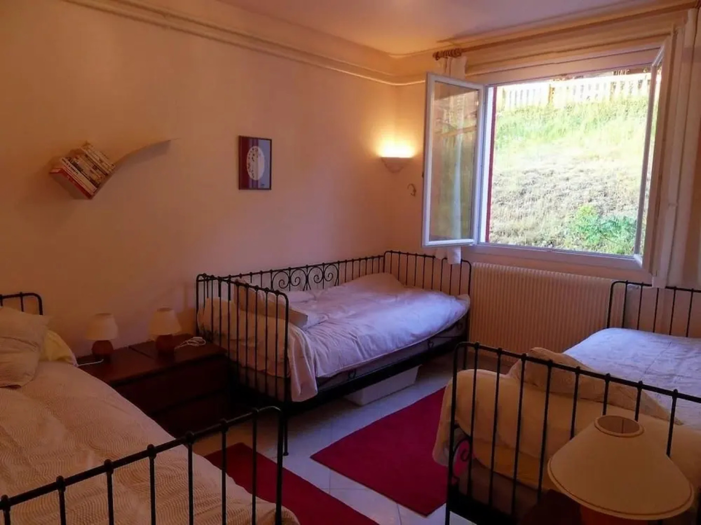 Les Rosaces Du Buëch. Gite