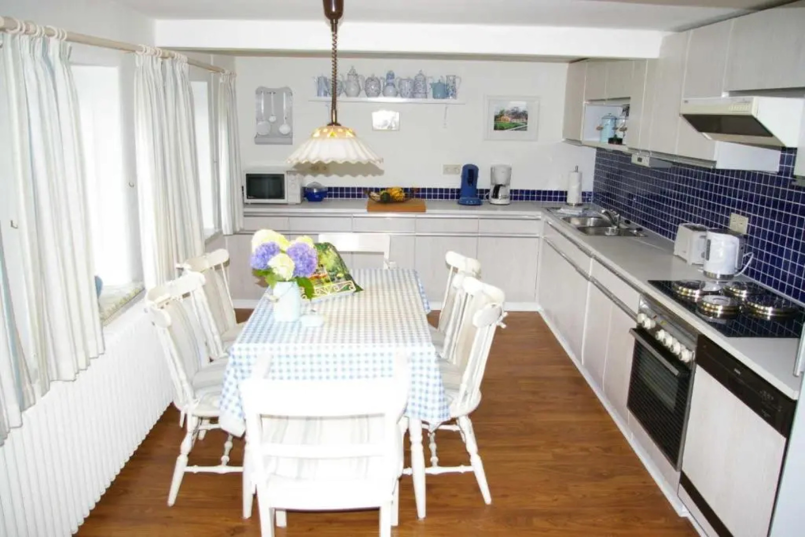 Ferienhaus Klookris 15