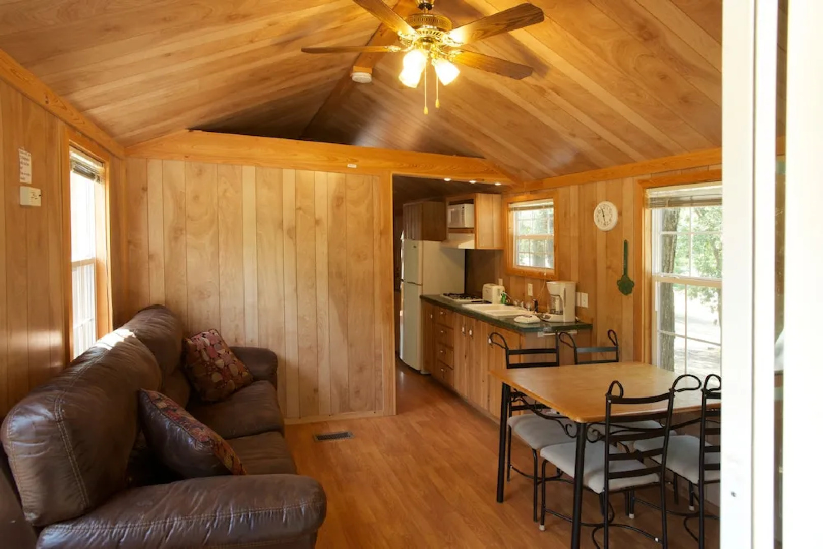 Arrowhead Resort Campground