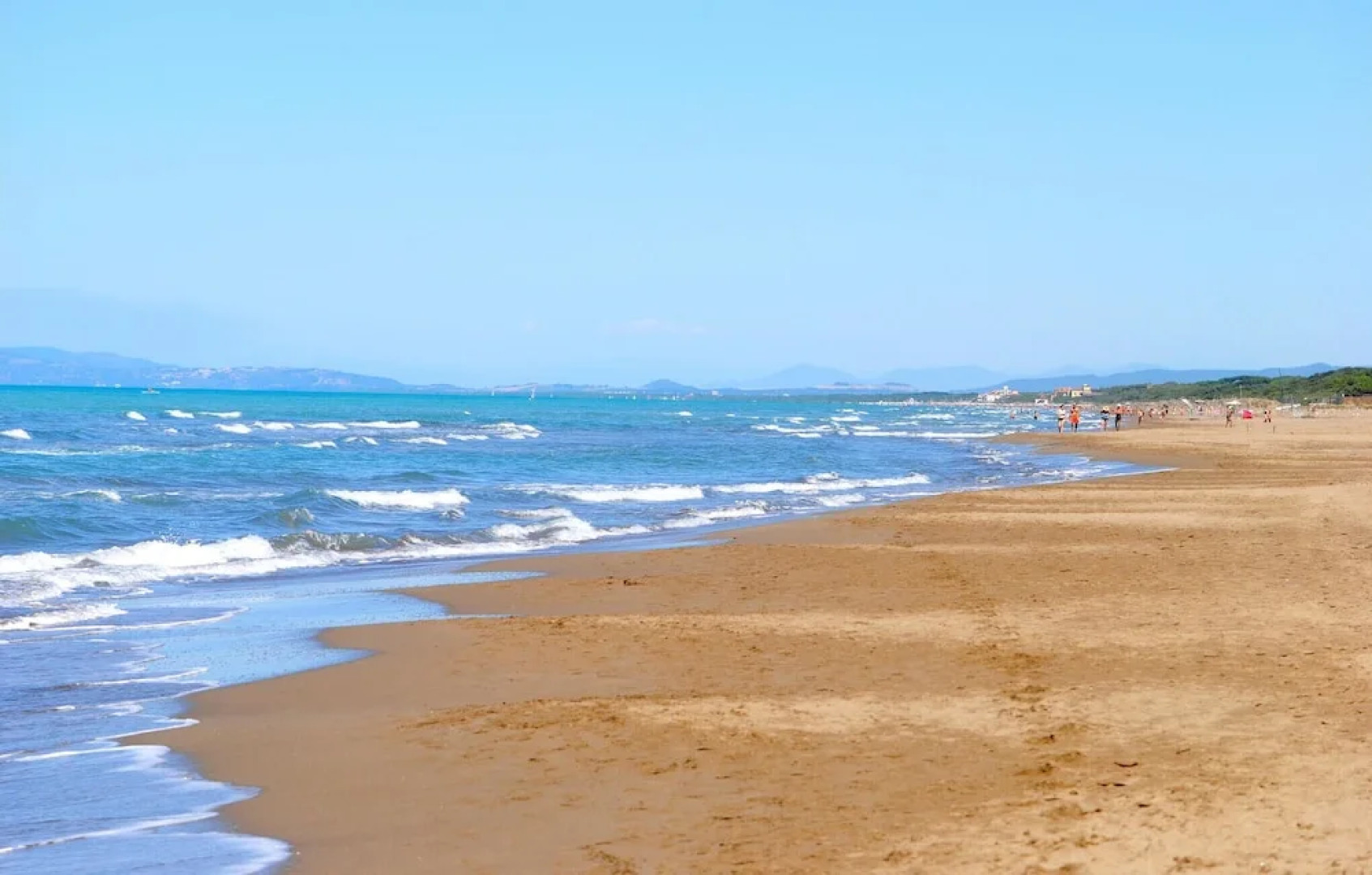 Stunning Home in Castelfranco With 2 Bedrooms, Wifi and Outdoor Swimming Pool