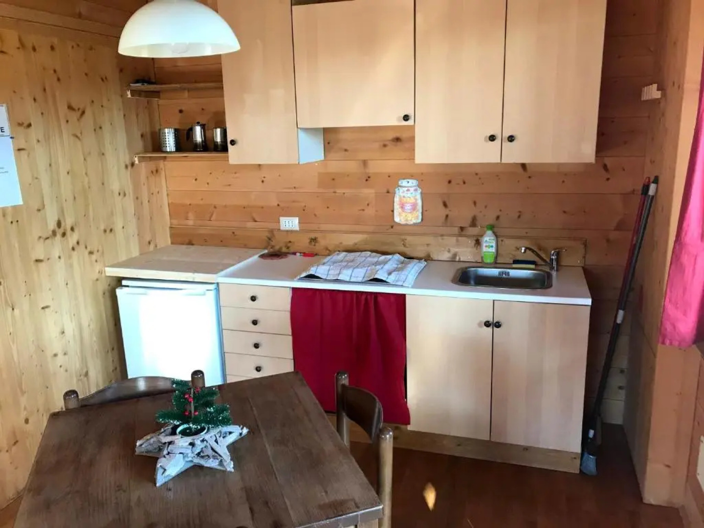 B&B Maccallè Oasi Franciacorta