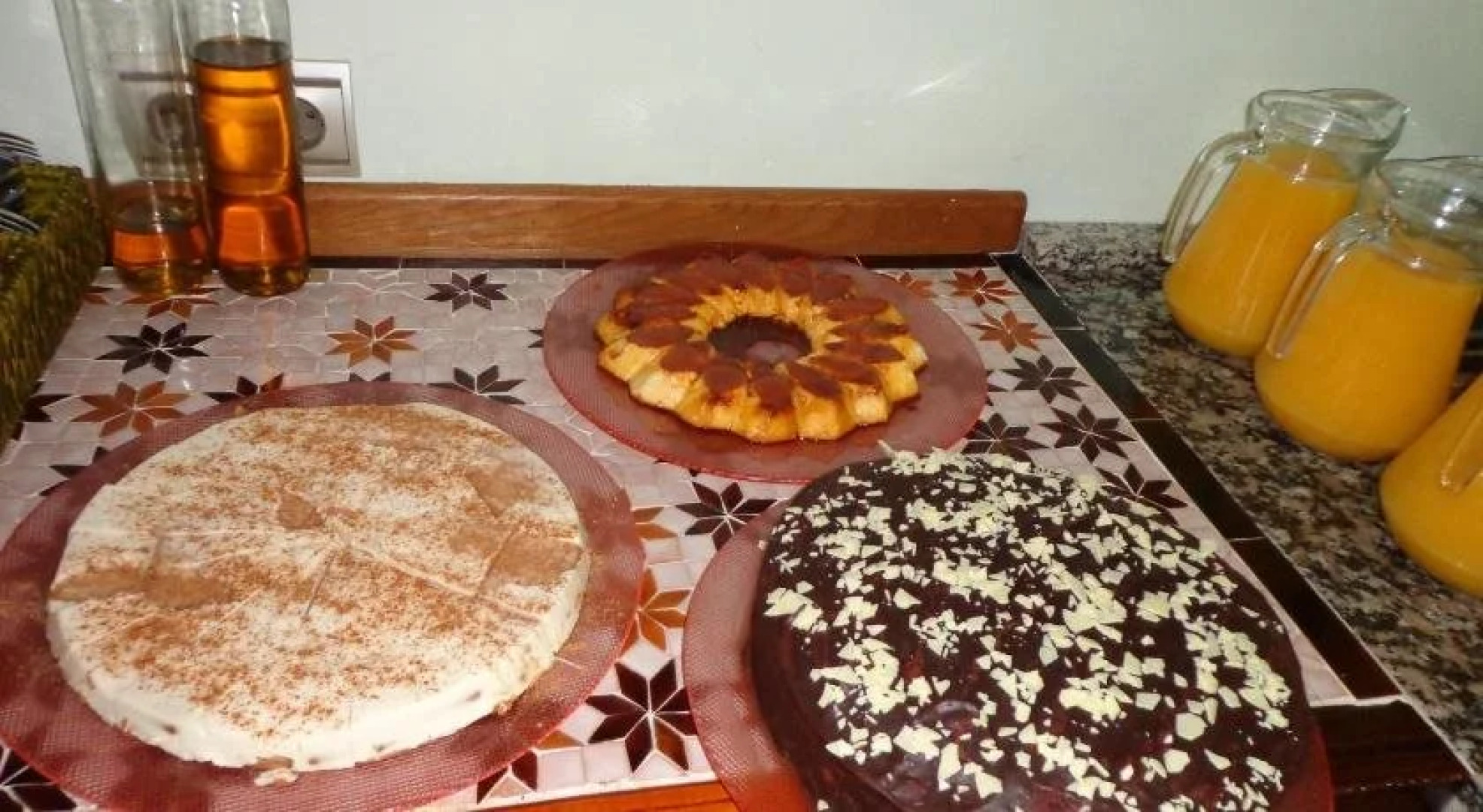 Estrella de las Nieves