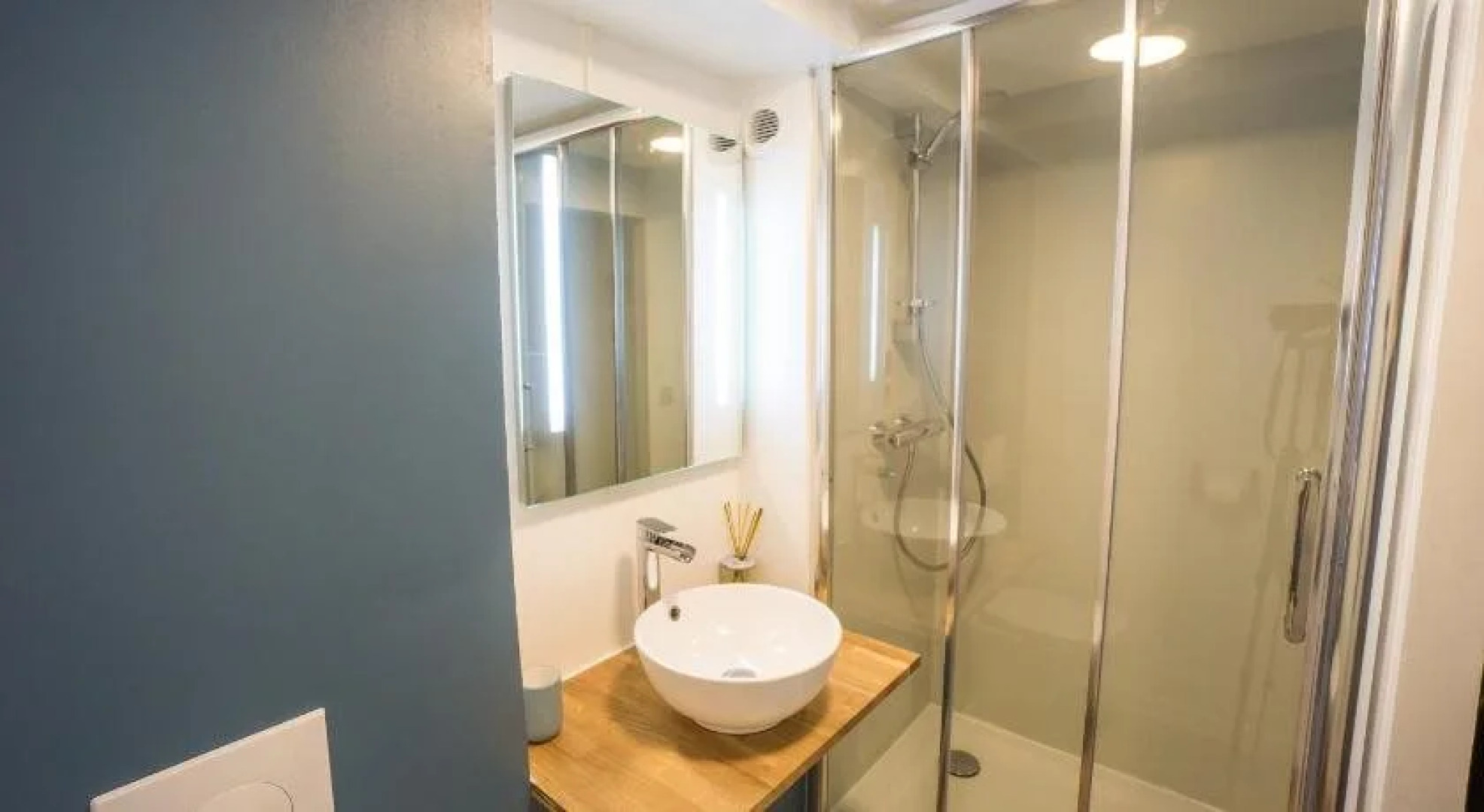 Woodn Sea Lodge - Capbreton