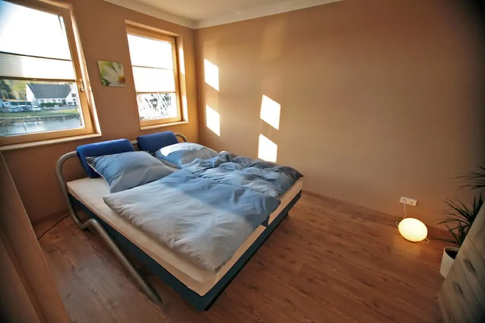 Appartments Jack & Richie's