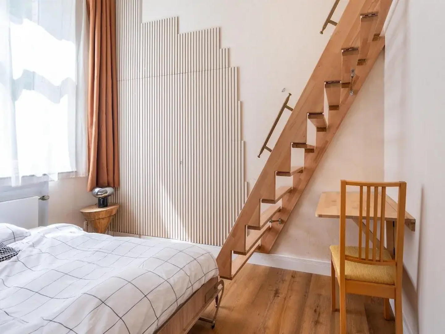 Apartment in Koblenz Near Deutsches Eck