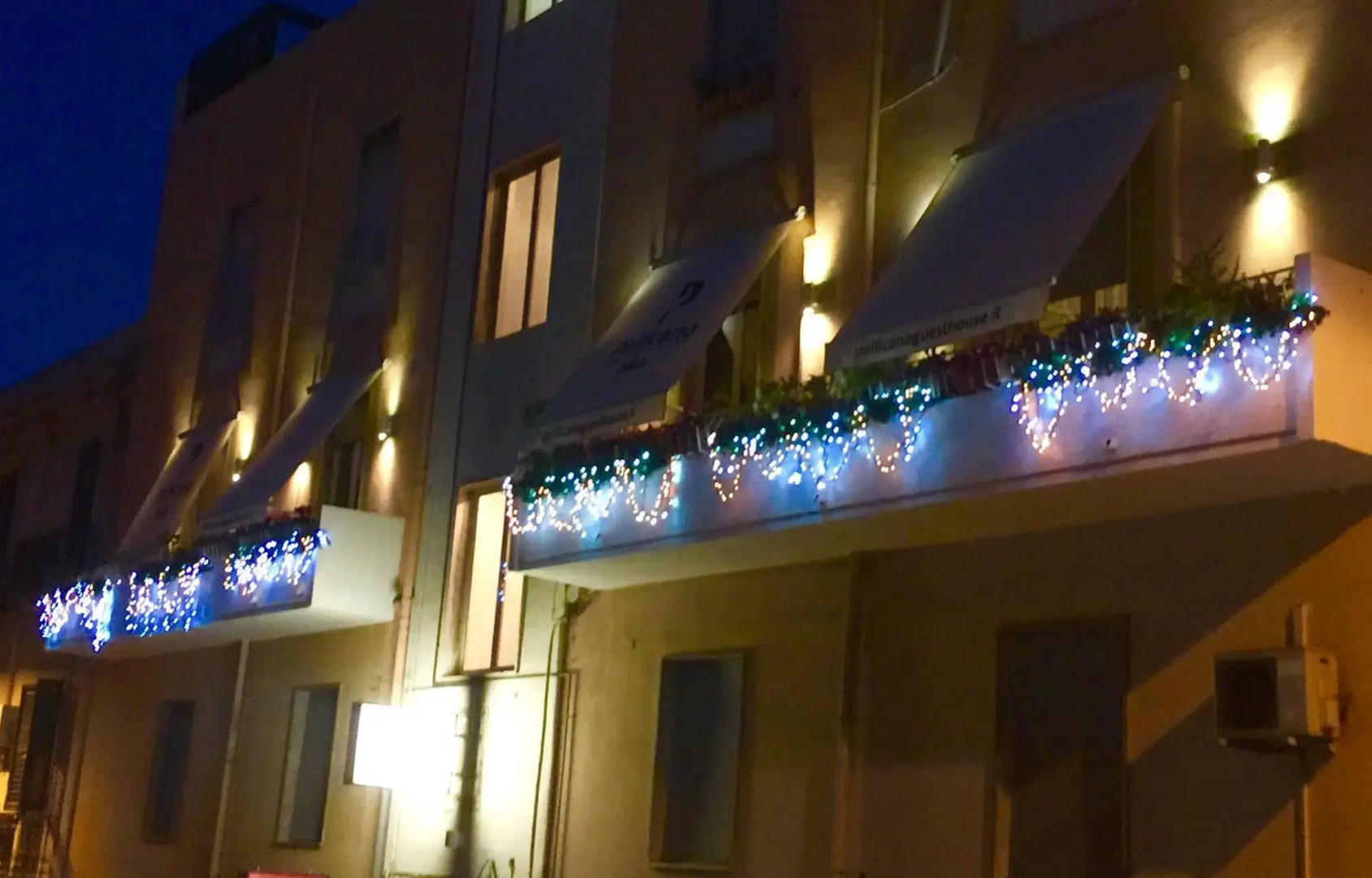 B&B Pellicano Guest House