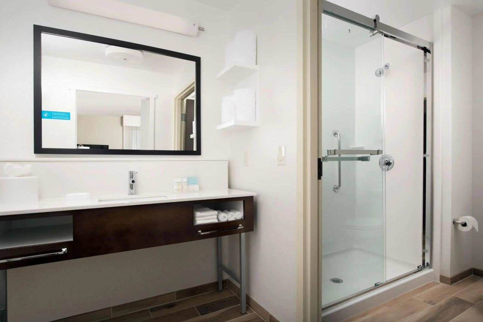 Hampton Inn & Suites San Antonio Lackland AFB SeaWorld