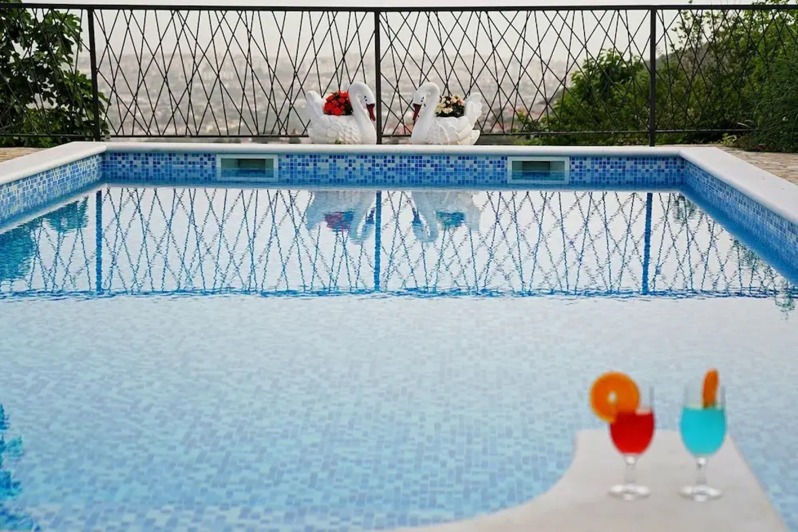 Salona Hills Apartment With Magical View OF Split