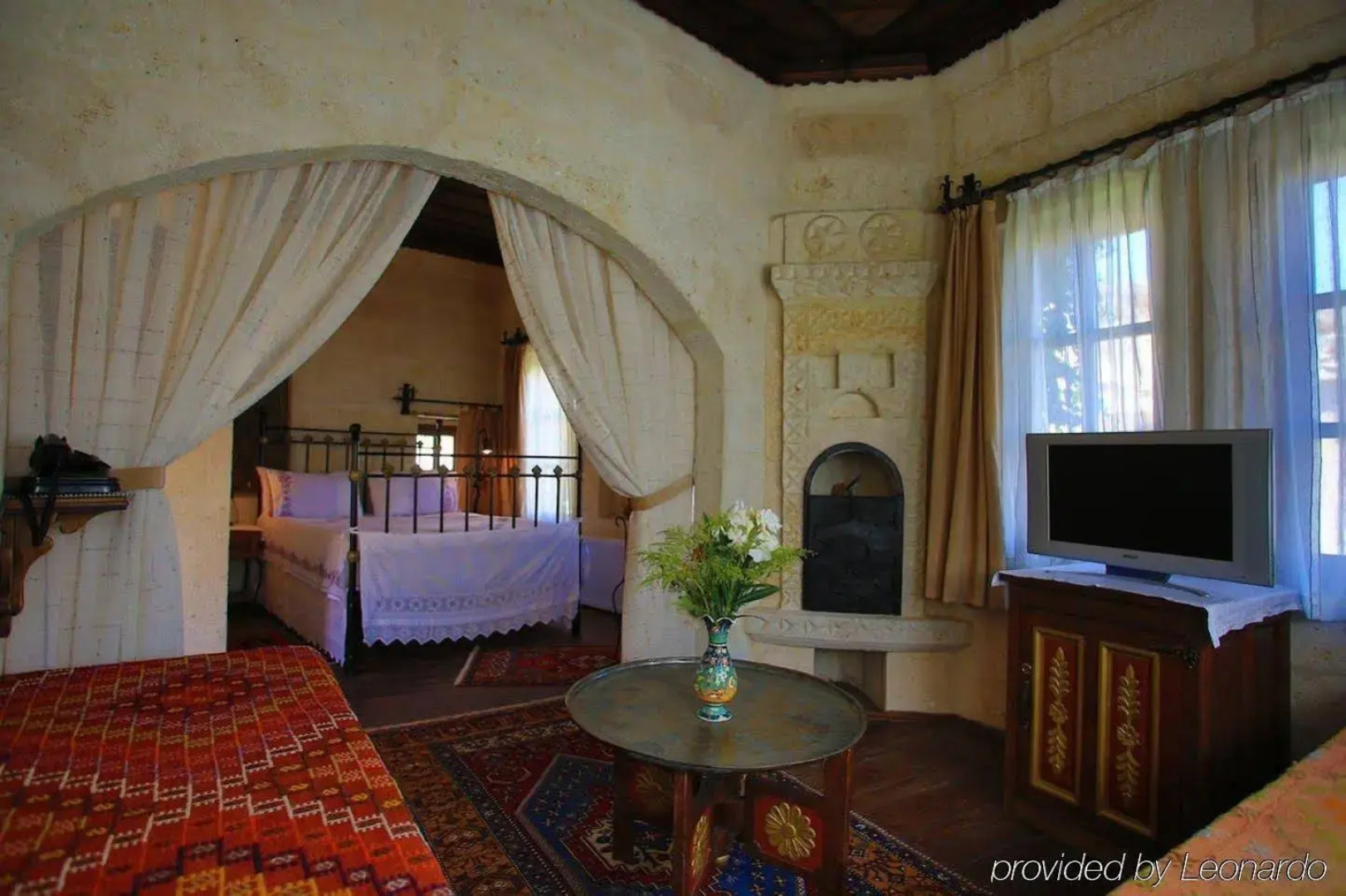 Selcuklu Evi Cave Hotel - Special Class